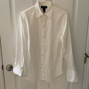 Ralph Lauren Button down